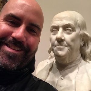 Meet your Posher, Kevin